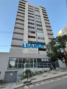 Apartamento com 2 Quartos à venda, 63m² no Centro, Poços de Caldas