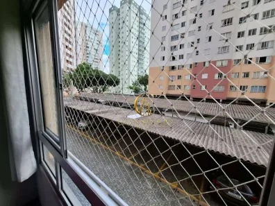 Apartamento com 2 Quartos à venda, 67m² no Floradas de São José, São José dos Campos