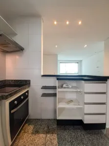 Apartamento com 2 Quartos para alugar, 65m² no Belvedere, Belo Horizonte
