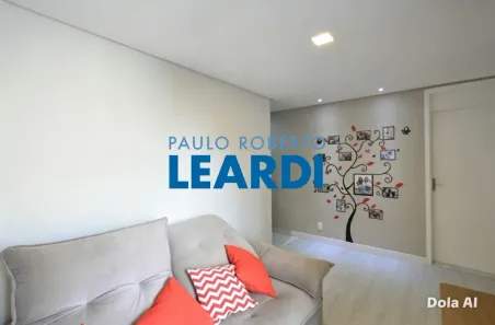 Apartamento com 2 Quartos à venda, 43m² no Liberdade, São Paulo