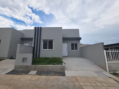 Casa com 2 Quartos à venda, 42m² no Morada do Vale I, Gravataí