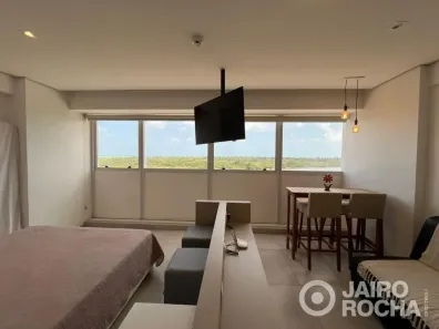 Apartamento com 1 Quarto à venda, 39m² no Barra de Jangada, Jaboatão dos Guararapes
