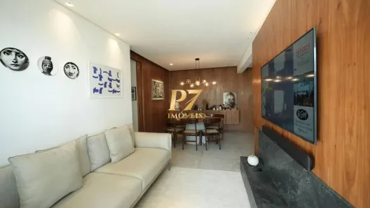 Apartamento com 2 Quartos à venda, 65m² no Jardim, Santo André