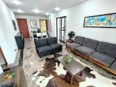 Cobertura com 3 Quartos à venda, 208m² no Aviação, Praia Grande