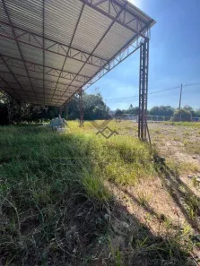 Lote/Terreno à venda, 11400m² no Palmeiras de São Paulo, Suzano