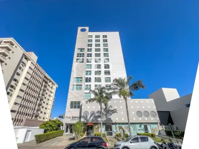 Sala Comercial para alugar, 37m² no Centro, Itajaí
