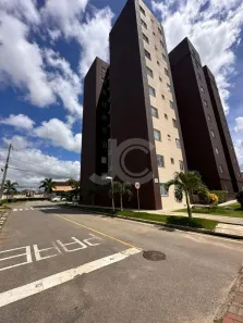 Apartamento com 2 Quartos à venda, 58m² no Boa Vista, Vitória da Conquista