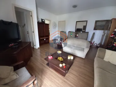 Apartamento com 3 Quartos à venda, 105m² no Centro, Jundiaí
