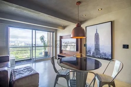 Apartamento com 2 Quartos à venda, 109m² no Vila Mariana, São Paulo