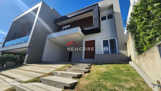 Casa de Condomínio com 3 Quartos à venda, 199m² no Hípica, Porto Alegre