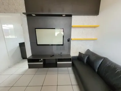 Apartamento com 3 Quartos à venda, 55m² no Jardim Holanda, Uberlândia