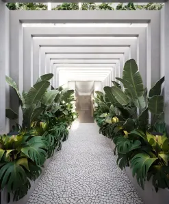 Apartamento com 2 Quartos à venda, 62m² no Leblon, Rio de Janeiro