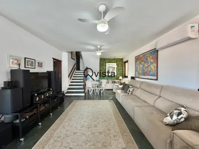 Casa com 4 Quartos à venda, 350m² no Enseada, Guarujá