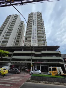Apartamento com 1 Quarto para alugar, 71m² no Centro, Juiz de Fora