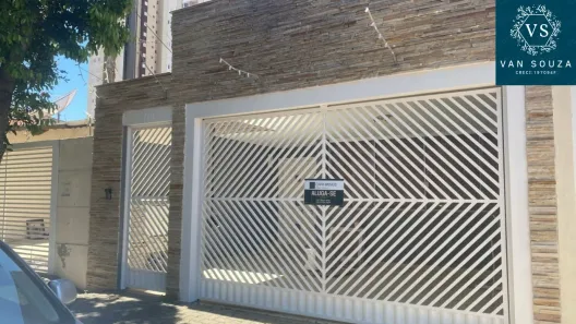 Sobrado com 3 Quartos à venda, 195m² no Parque Boa Esperança, Indaiatuba
