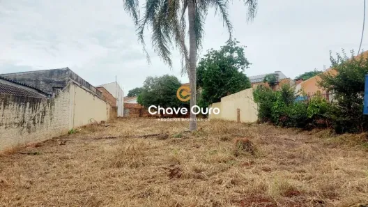 Lote/Terreno à venda, 561m² no Cancelli, Cascavel