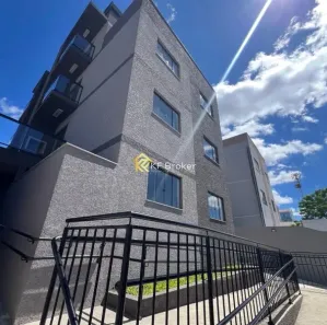 Apartamento com 2 Quartos à venda, 80m² no Campo Pequeno, Colombo