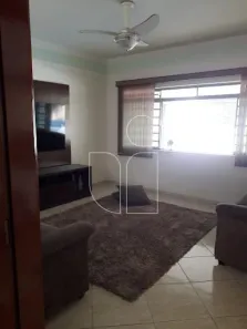 Casa com 3 Quartos à venda, 200m² no Palmital, Marília