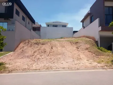 Lote/Terreno à venda, 378m² no Loteamento Verana, São José dos Campos