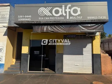 Casa com 2 Quartos à venda, 10m² no Centro, Ituiutaba