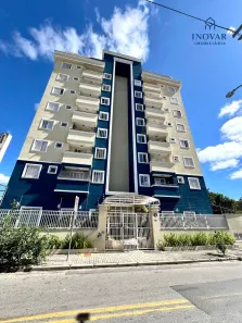 Apartamento com 2 Quartos à venda, 51m² no Palmeiras de São José, São José dos Campos