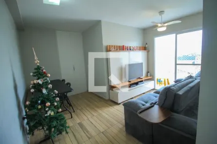 Apartamento com 1 Quarto à venda, 54m² no Mooca, São Paulo