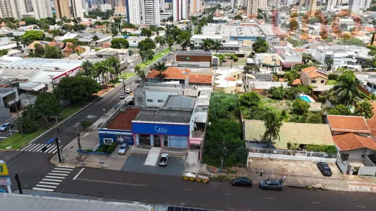 Lote/Terreno à venda, 500m² no Jardim dos Estados, Campo Grande