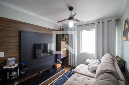 Apartamento com 3 Quartos à venda, 84m² no Jaguaré, São Paulo