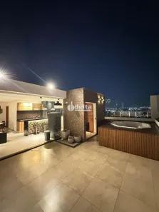 Cobertura com 4 Quartos à venda, 131m² no Tubalina, Uberlândia