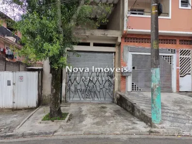 Casa com 2 Quartos à venda, 100m² no Parque dos Camargos, Barueri