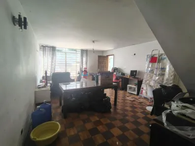 Sobrado com 2 Quartos à venda, 126m² no Cidade Vargas, São Paulo