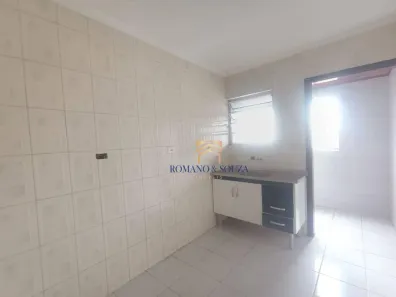 Apartamento com 2 Quartos à venda, 63m² no Jardim Dourado, Guarulhos