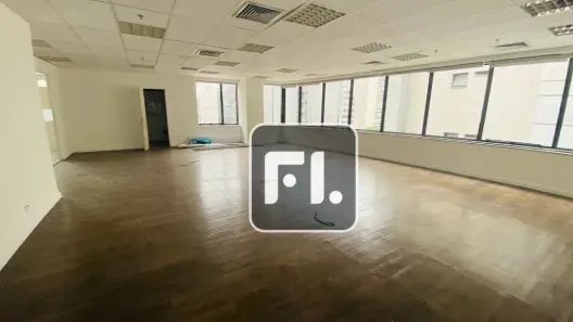 Sala Comercial para venda ou aluguel, 235m² no Vila Olímpia, São Paulo