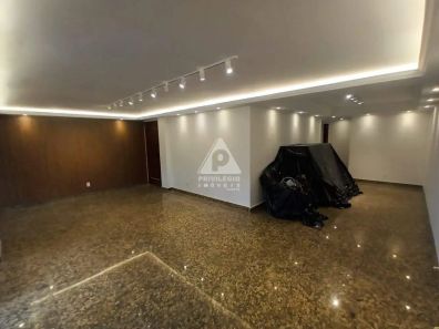 Apartamento com 3 Quartos à venda, 185m² no Recreio dos Bandeirantes, Rio de Janeiro