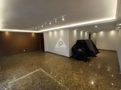 Apartamento com 3 Quartos à venda, 185m² no Recreio dos Bandeirantes, Rio de Janeiro