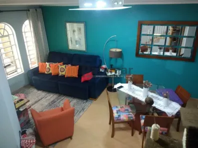 Sobrado com 3 Quartos à venda, 89m² no Jardim Bonfiglioli, São Paulo
