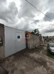 Lote/Terreno à venda, 372m² no Ronda, Ponta Grossa