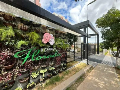 Apartamento com 2 Quartos à venda, 50m² no Jardim Cristo Rei, Marília