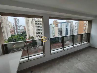 Apartamento com 2 Quartos à venda, 88m² no Perdizes, São Paulo
