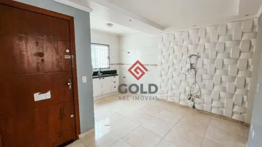 Cobertura com 2 Quartos à venda, 84m² no Parque das Nações, Santo André