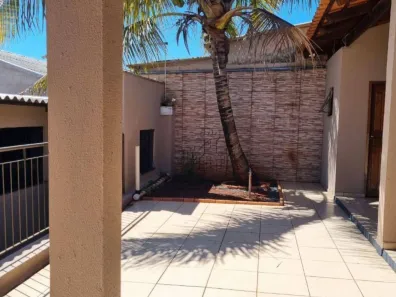 Casa com 3 Quartos à venda, 117m² no Parque Residencial Ana Rosa, Cambé
