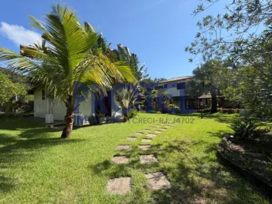 Casa com 6 Quartos à venda, 1479m² no Praia da Ribeira (Cunhambebe), Angra dos Reis