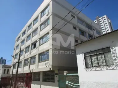Sala Comercial para alugar, 30m² no Centro, Chapecó