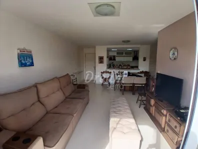 Apartamento com 2 Quartos à venda, 81m² no Jardim Cascata, Teresópolis