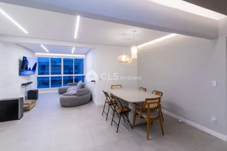 Apartamento com 3 Quartos à venda, 135m² no Lapa, São Paulo