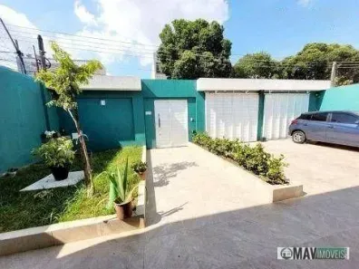 Casa com 3 Quartos à venda, 165m² no Vila Valqueire, Rio de Janeiro