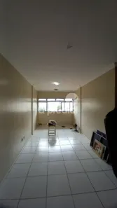 Apartamento com 3 Quartos para alugar, 106m² no Meireles, Fortaleza