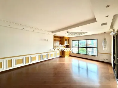 Apartamento com 4 Quartos à venda, 242m² no Vila Gomes Cardim, São Paulo
