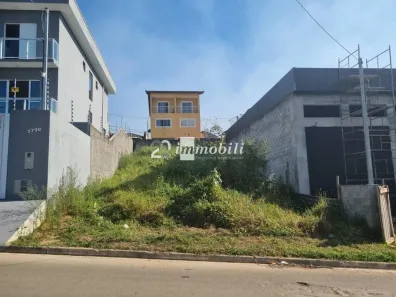Lote/Terreno à venda, 250m² no Jardim Japão (Caucaia do Alto), Cotia