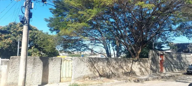 Lote/Terreno à venda, 360m² no Parque Maracanã, Contagem